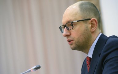Лукьяновское СИЗО должно быть закрыто - Яценюк