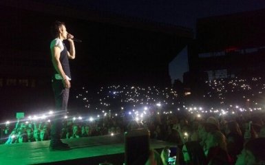 Вакарчук взорвал стадион "Юбилейный" в Сумах: опубликованы фото и видео