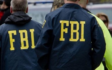 ФБР поможет НАБУ в коррупционных расследованиях
