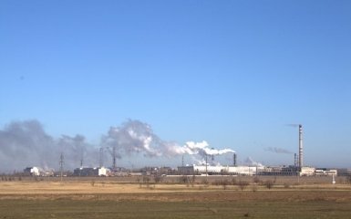 Названа головна причина екологічної катастрофи в Криму