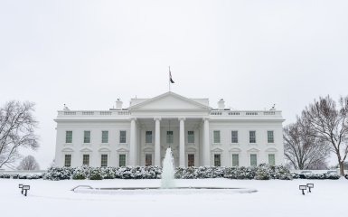 White House