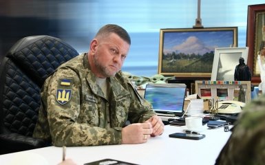 Валерій Залужний