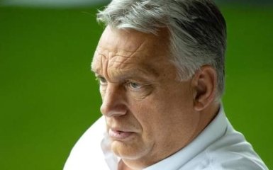 Виктор Орбан