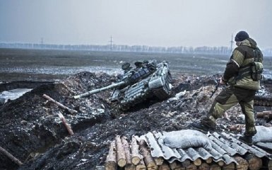 Война на Донбассе: волонтер рассказал подробности боя на Светлодарской дуге