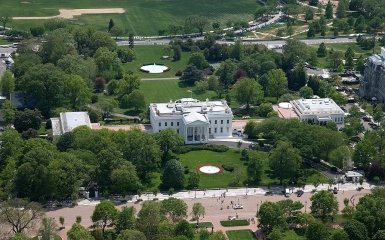 Білий дім