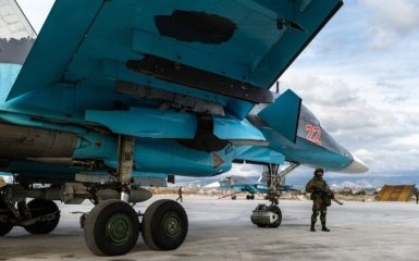 Війна в Сирії: РФ звинуватили у бомбардуванні міст