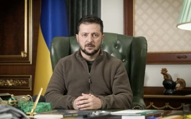 Зеленський визнав нікчемними укази Путіна про визнання "незалежності" областей України