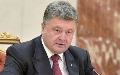 Путін терпить повне фіаско: Порошенко виступив з гучною заявою