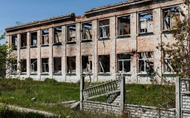 Армия РФ атаковала Купянск ракетами. Есть раненые