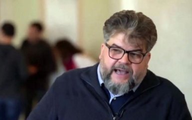Секс-скандал навколо Яременка: нардеп показав заяву про звільнення