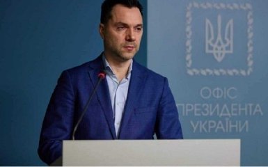 Звільнення Криму може стати початком ядерної війни — Арестович