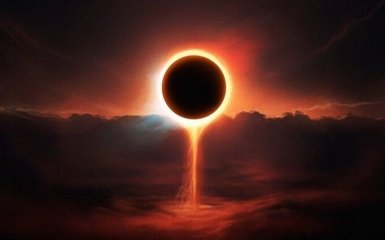Чи може Сонце стати чорною дірою — відповідь вчених