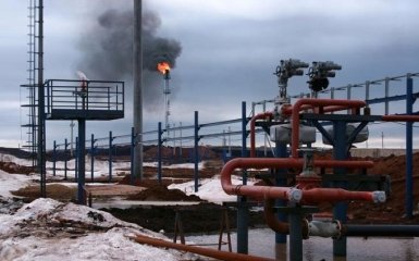 Венгрия и Словакия оплатили за россиян транзит нефти через Украину