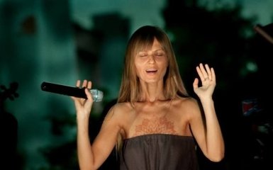 Украинская певица посвятила проникновенную песню Небесной Сотне: опубликовано видео
