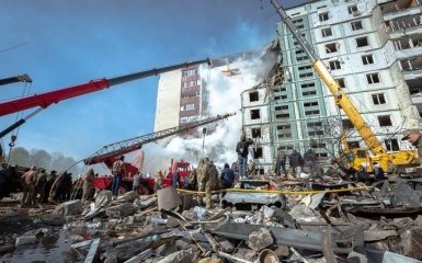 В Госдепе США назвали причину террористических атак РФ на украинские города