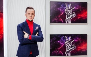 Стало известно имя ведущего backstage проекта «Голос страны 8»