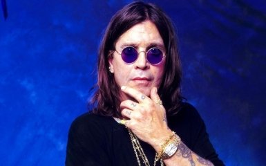 Знаменитый рокер напугал поклонников своим исчезновением