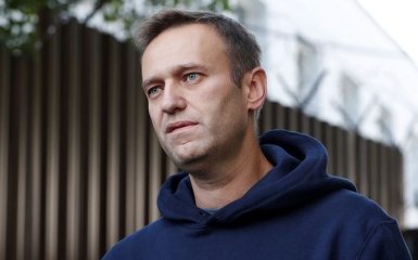 Навальний прийшов до тями - ФРН попередила про нову загрозу
