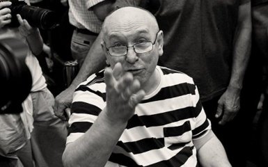 У Москві помер керівник культової групи "Машина времени"