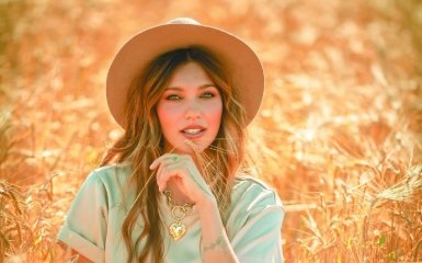 Регина Тодоренко