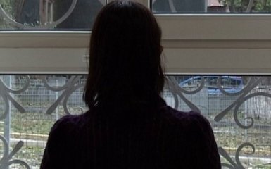 Жительница Днепра поплатилась за сепаратизм в соцсетях: опубликовано видео