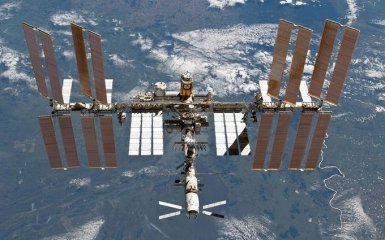 Російське сміття у космосі зірвало операцію NASA на МКС