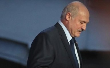 Ще одна країна завдала безжалісного удару по Лукашенко