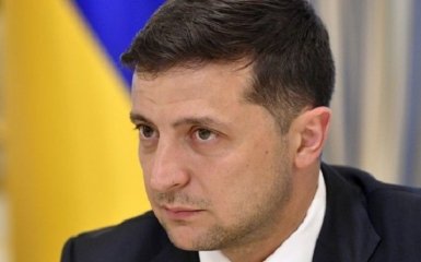 Зеленский дал громкое обещание во время визита в США