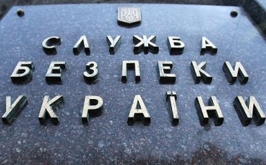 СБУ задержала интернетного бойца за "Новороссию": опубликовано видео