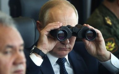 У Путіна прямо виступили проти військової співпраці України з Туреччиною