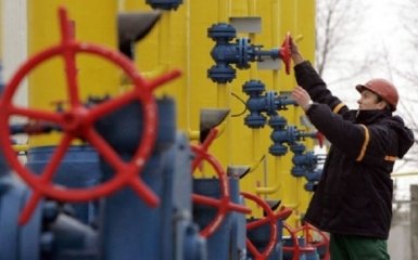 Газовый конфликт: о чем договорились Украина, ЕС и Россия