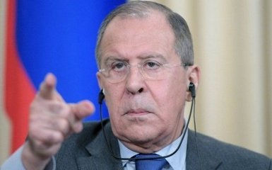 Лавров висунув нове гучне звинувачення щодо отруєння Скрипаля: в лабораторії відповіли