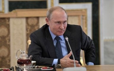 В НАТО заявили о готовности Путина потерять до 300 тысяч солдат РФ