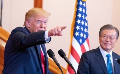 Это ад: Трамп решился на откровенное признание после скандала с Украиной