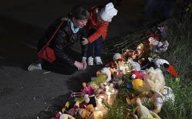 Массовое убийство в Керчи: число погибших возросло до 20 человек