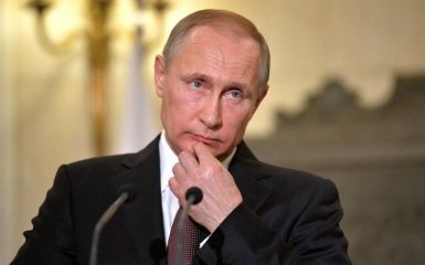 После акций протеста: в России назвали шесть новых проблем Путина