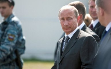 Путіна готують до операції через рак підшлункової залози