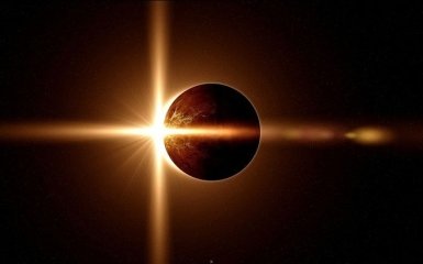 Лунное затмение-2017: когда можно увидеть в Украине, советы астрологов