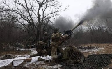 ЗСУ завдали ударів по позиціях армії РФ та знищили ворожу РЕБ — зведення Генштабу