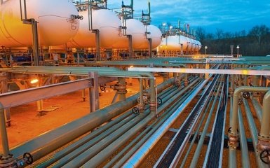 Польша критически относится к Северному потоку-2