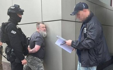 Правоохранители показали новые доказательства сотрудничества эксначальника СБУ Кулинича из ФСБ