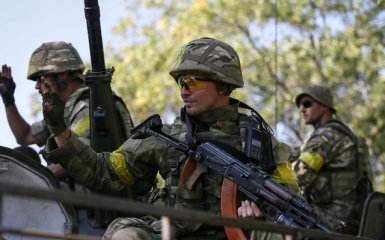 Боевики НВФ могут активизироваться к "нормандской" встрече