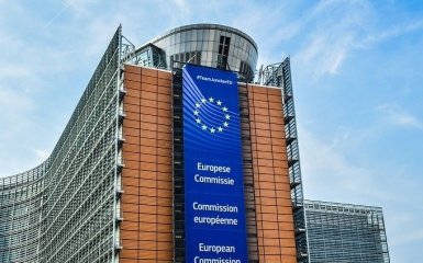 Еврокомиссия одобрила подписание соглашения об "открытом небе" с Украиной