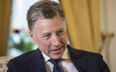 Волкер зробив різку заяву щодо бойовиків і миротворців ООН