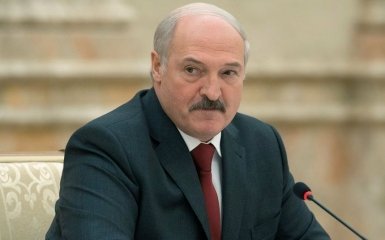 У Лукашенка звинувачують Україну в підготовці терактів
