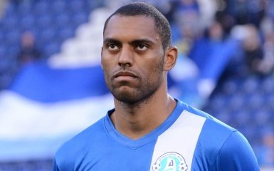 Дуглас Сілва Баселар може залишитися в київському Динамо