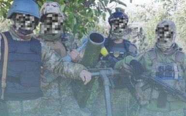 Поддержим сбор на дрон для подразделения минометчиков 92 бригады ВСУ