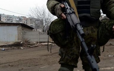 Боевики на Донбассе не утихают, у украинских бойцов есть раненые