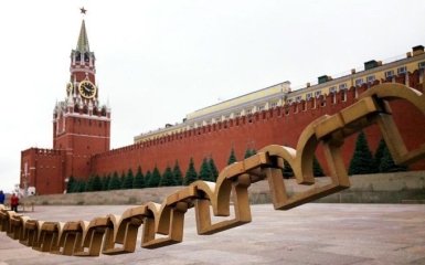 Россию поймали на "идеологии дьявола" и привели доказательства