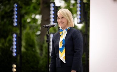 Бріджит Брінк